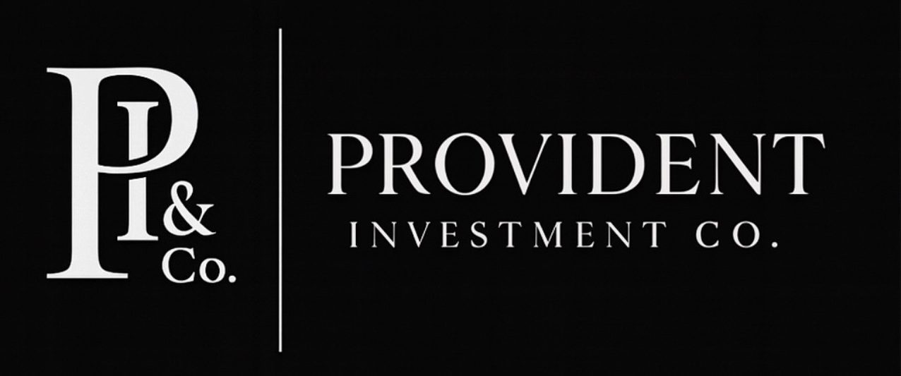 Provident Investment Co. 